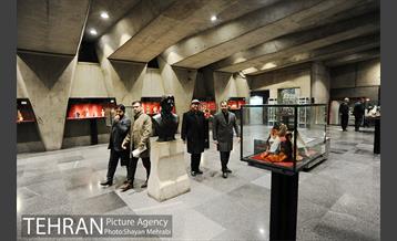 شهردار شب غلامحسین محمدی 14