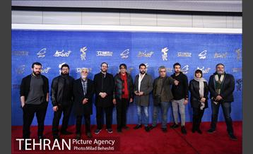 روز هفتم سی و هفتمین جشنواره فیلم فجر 5