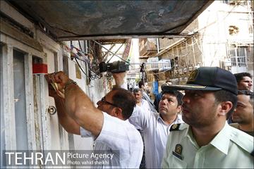 پلمپ پاساژ نا ایمن دراکولا 20