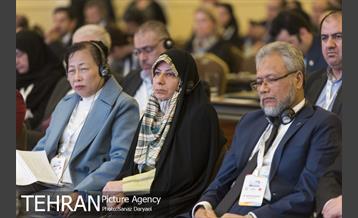 افتتاحیه پنجمین مجمع شهرداران آسیایی 22