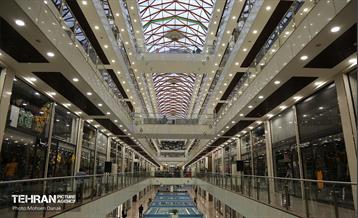 افتتاح رسمی ساختمان پلاسکو 3