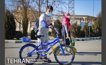 مراسم گرامیداشت هفته هوای پاک  9