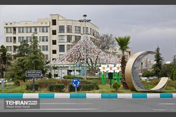 استقبال از بهار - 5 67