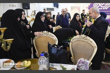 جشن «عطر ریحان» 37