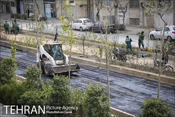 قیام؛ خیابان کامل 10