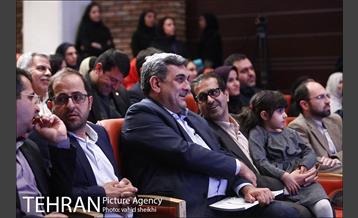 مراسم اختتامیه نمایشگاه شهری که من دوست دارم  27