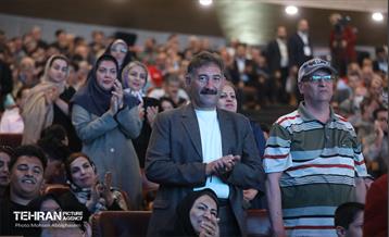 گرامیداشت روز کارگر 23