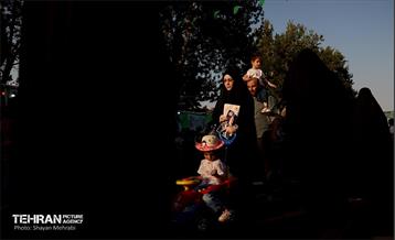 تجمع مردمی«ایران؛ ذوالفقار علی» 35