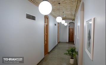 عمارت سرهنگ یوسف بهرامی 43