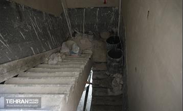 اینجا کارگاهه؛ بازار لویزان 44