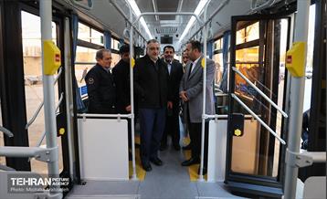 قرار خدمت؛ منطقه 18