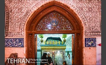 امامزاده داوود 11