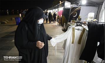 جشنواره وحدت اقوام ایرانی 21