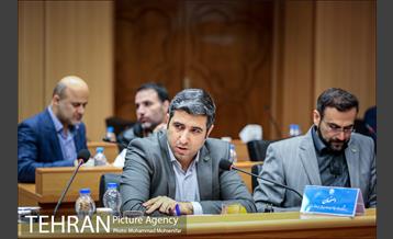 اجلاس مدیران ارتباطات و امور بین الملل 22