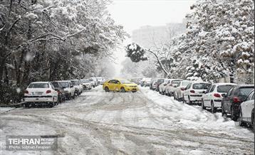 تردد در معابر شهری  10