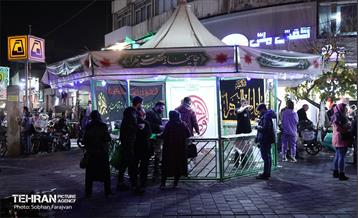 چایخانه حضرت زهرا (س) 21