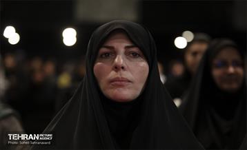 سومین رویداد «ریحان شهر» 21