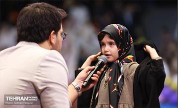 جشن «دختران آرمانی» 19