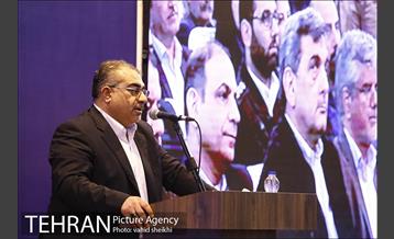 مراسم افتتاح و بهره برداری 20 پروژه عمرانی، فرهنگی و اجتماعی منطقه 6  7