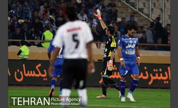 دیدار استقلال و صبای قم در جام حذفی 13