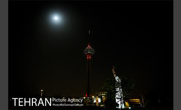 حمایت برج میلاد از بیماران مبتلا به تالاسمی  6