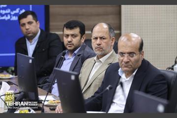 بازدید زاکانی از ایستگاه‌های جنوبی خط ۶ مترو 10