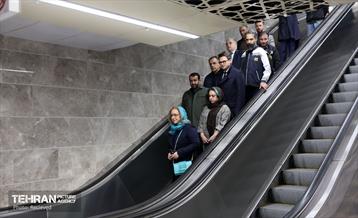 نمایشگاه عکس «رومانی در تصویر» 5