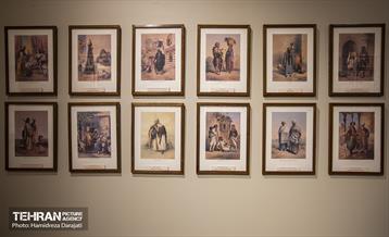 موزه بانک ملی ایران  4