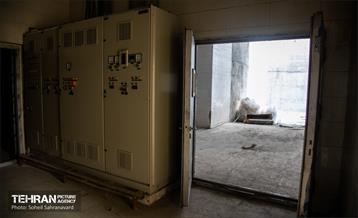 توسعه متروی تهران؛ ایستگاه شهر زیبا 26