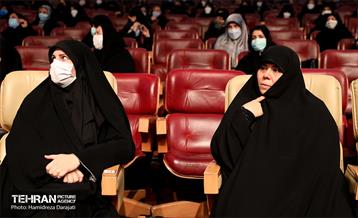 نخستین همایش " مادر امت" در سالروز وفات حضرت خدیجه (س) 11