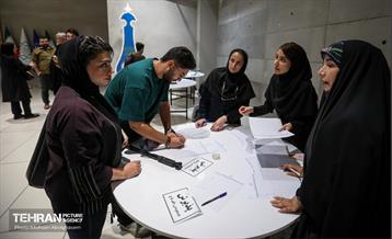 گرامیداشت روز خبرنگار 12