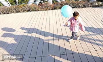 همایش‌ پیاده‌روی خانوادگی کارکنان شهرداری تهران 32