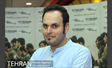 اکران خصوصی فیلم ایستاده در غبار‎ 14