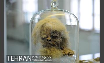 موزه ملی ایران باستان 31