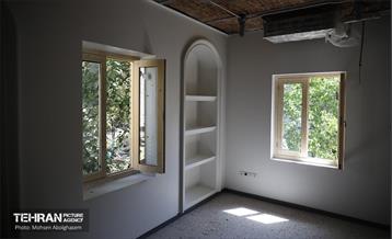 خانه روزنامه‌نگاران شهر 11