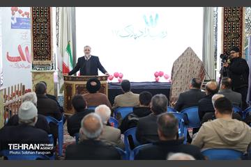 گرامیداشت شهدای مدافع حرم 14