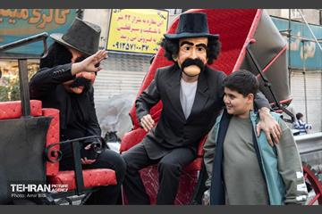 کارناوال شادی نوروز 29