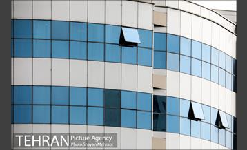 تهران، معماری و مدرنیته 19