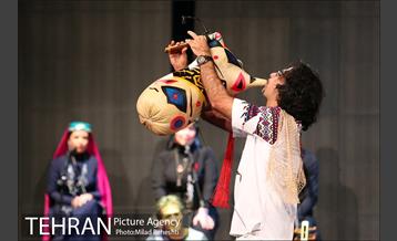 کنسرت گروه رستاک‎ 12