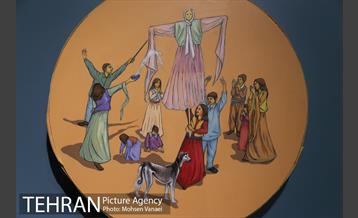 افتتاحیه موزه و عروسک و فرهنگ ایران 28