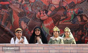 کارناوال شادی نوروز 69