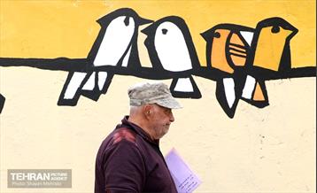 استقبال از بهار - 4 5