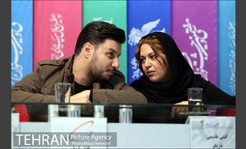 نهمین روز سی و هفتمین جشنواره فیلم فجر 21