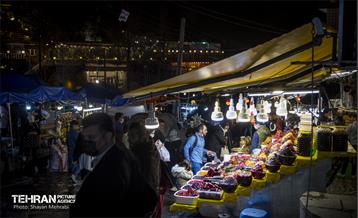 دربند در ایام نوروز 7