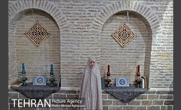 شب های رمضان در محله شاهپور 15