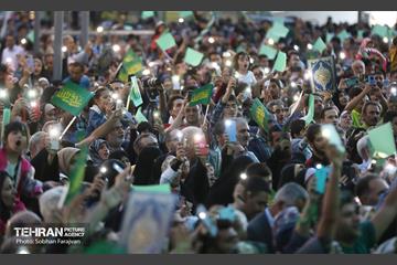 جشن میلاد پیامبر (ص) 11