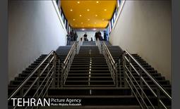 آیین افتتاح ورودی غربی زیرگذر گلوبندگ 5