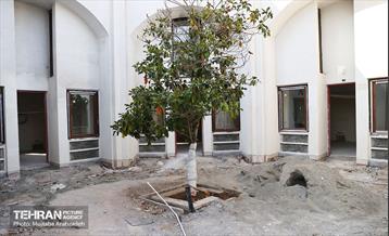 مراسم امضای تفاهم‌نامه تامین مسکن دانشگاهیان 11