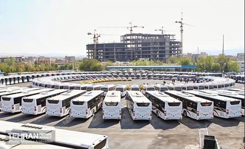 مسافربری عالم گشت ساری