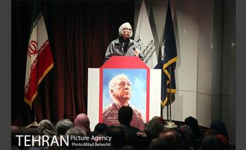 مراسم بزرگذاشت خسرو سینایی‎ 13